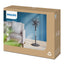 PHILIPS Series 600, 18 Inch Standing Fan, ACP620 | Philips Tanzania