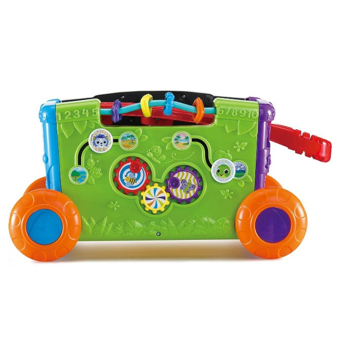 V-TECH Sort & Discover Activity Wagon | Vtech toys in Tanzania