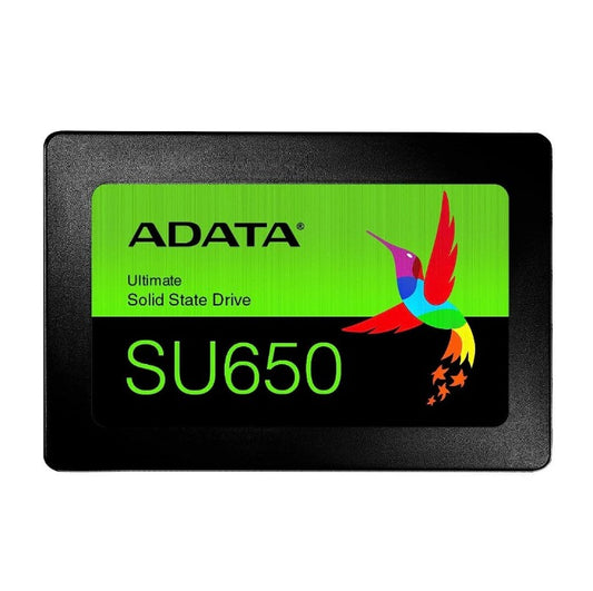 ADATA 512 GB SATA III SSD ASU650SS | SSD Hard drive in Dar Tanzania