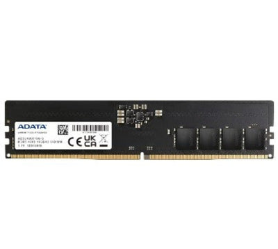 ADATA 16GB DDR5 RAM For Desktops AD5U4800 | Desktop RAM in Dar Tanzania