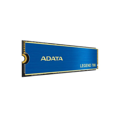 ADATA Legend 700 512 GB M.2 SSD ALEG-700 | Hard drive in Dar Tanzania
