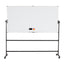 M&G Whiteboard With Stand 90x180cm | Whiteboard stands in Dar Tanzania