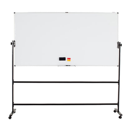 M&G Whiteboard With Stand 90x180cm | Whiteboard stands in Dar Tanzania