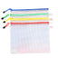 M&G ADMN4286 PVC Gridding Zipper bag A6 | Zipper bags in Dar Tanzania