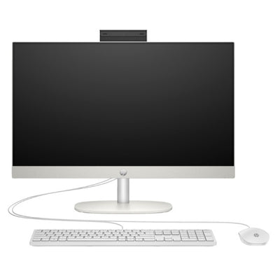 AIO HP 27 All in one PC, Core i7 | Desktop PC in Dar Tanzania