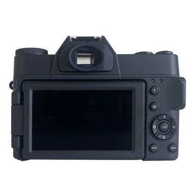 AIWA 16x Optical Zoom, 4k HD Digital Camera, AW-DC4816 | Tanzania