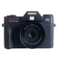 AIWA 16x Optical Zoom, 4k HD Digital Camera, AW-DC4816 | Tanzania