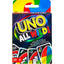 UNO All Wild Card Game | Uno Card game in Dar Tanzania