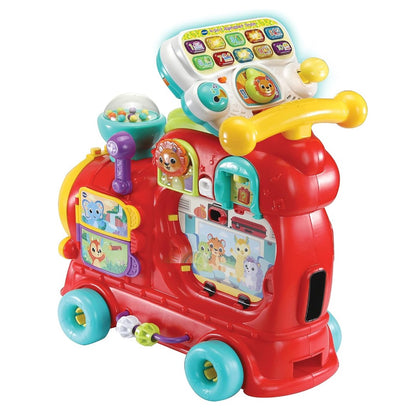 V-TECH 4 In 1 Alphabet Train | Vtech toys in Dar Tanzania