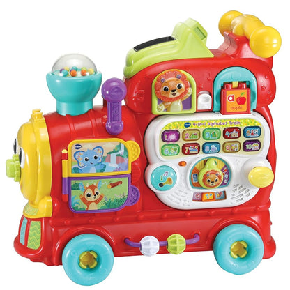 V-TECH 4 In 1 Alphabet Train | Vtech toys in Dar Tanzania