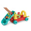 V-TECH 4 In 1 Alphabet Train | Vtech toys in Dar Tanzania