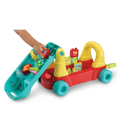V-TECH 4 In 1 Alphabet Train | Vtech toys in Dar Tanzania