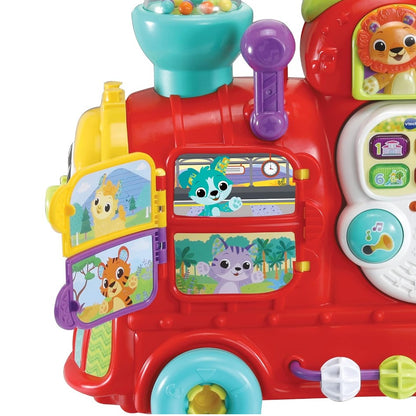 V-TECH 4 In 1 Alphabet Train | Vtech toys in Dar Tanzania