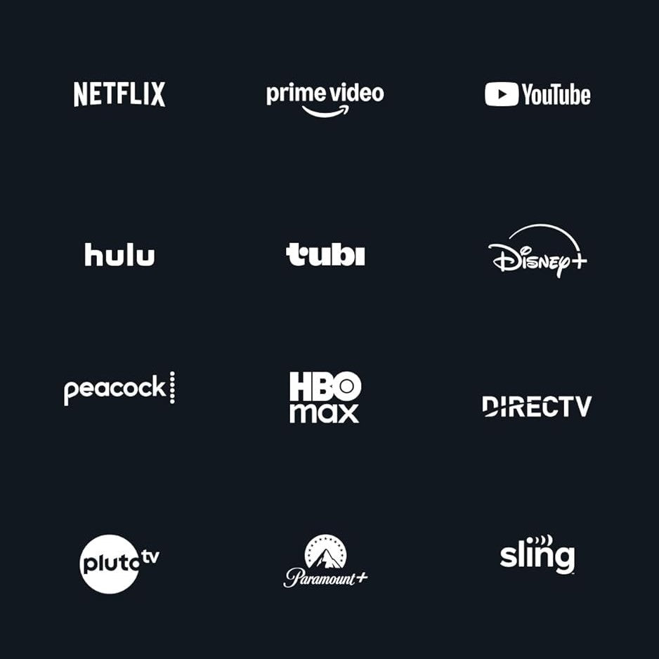 Amazon Fire TV Stick, 4k, 8GB, Wifi 6 | TV Stick in Tanzania