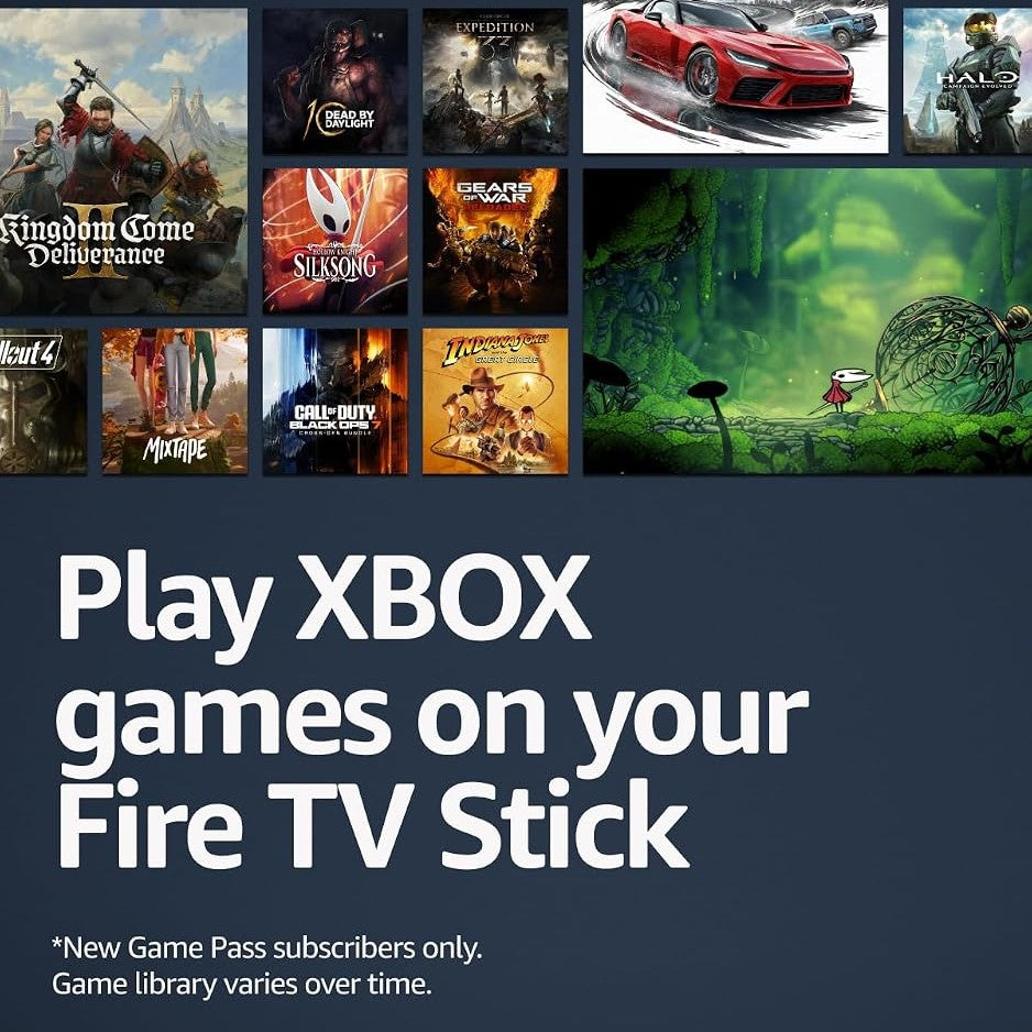 Amazon Fire TV Stick, 4k, 8GB, Wifi 6 | TV Stick in Tanzania