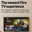 Amazon Fire TV Stick, 4k, 8GB, Wifi 6 | TV Stick in Tanzania