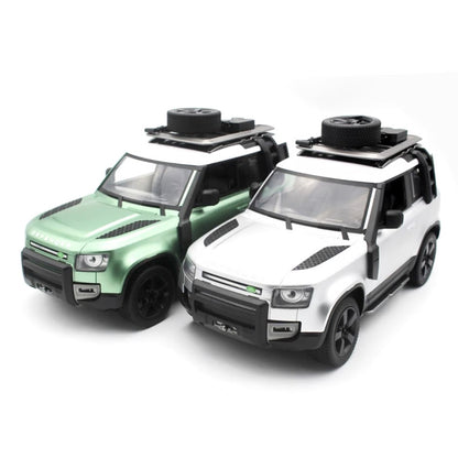 Land Rover Defender 1:12 RC Car | Rc Cars in Dar Tanzania