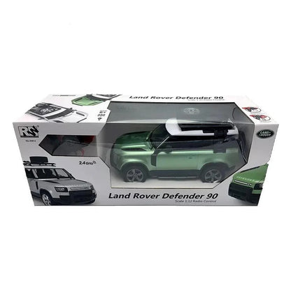 Land Rover Defender 1:12 RC Car | Rc Cars in Dar Tanzania