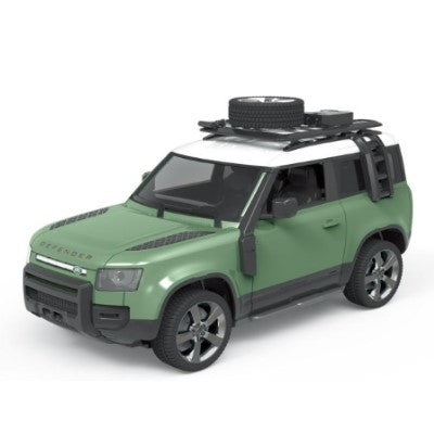 Land Rover Defender 1:12 RC Car | Rc Cars in Dar Tanzania