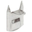 Hafele Angled Striking Plate 25170709