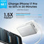 ANKER Nano 10,000mAh, 45w, Ultra Compact Power Bank | ANKER Tanzania