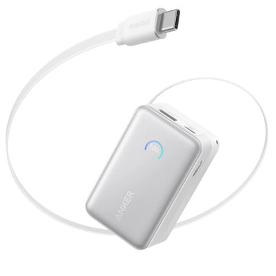 ANKER Nano 10,000mAh, 45w, Ultra Compact Power Bank | ANKER Tanzania