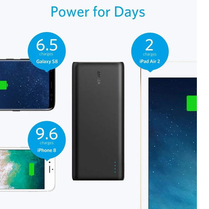 ANKER 337, 26800mAh Power Bank | Powerbank in Dar Tanzania