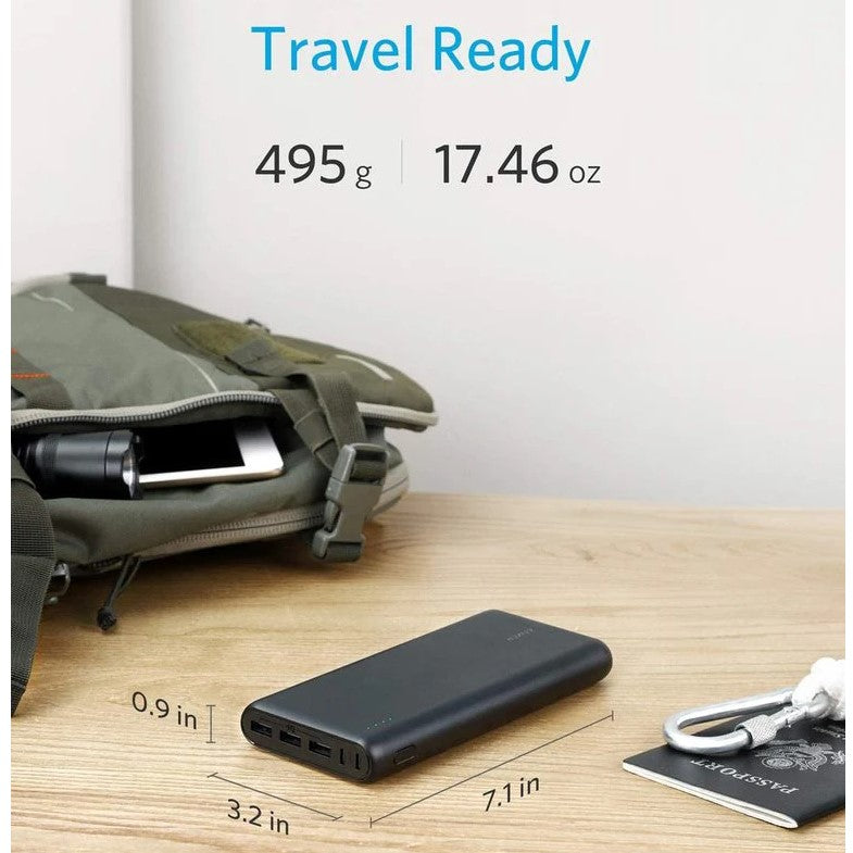 ANKER 337, 26800mAh Power Bank | Powerbank in Dar Tanzania