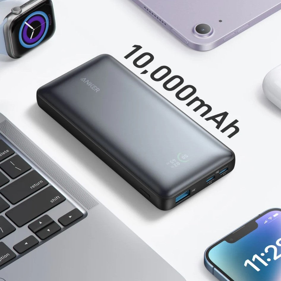 ANKER 533, 10000mAh Power Bank | Powerbank in Dar Tanzania