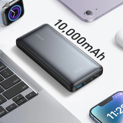 ANKER 533, 10000mAh Power Bank | Powerbank in Dar Tanzania