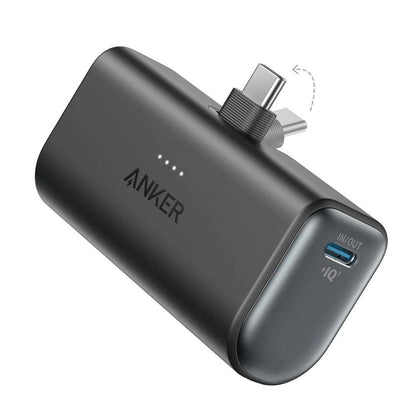 ANKER Nano, 5000mAh, USB-C Power Bank | Powerbank in Dar Tanzania