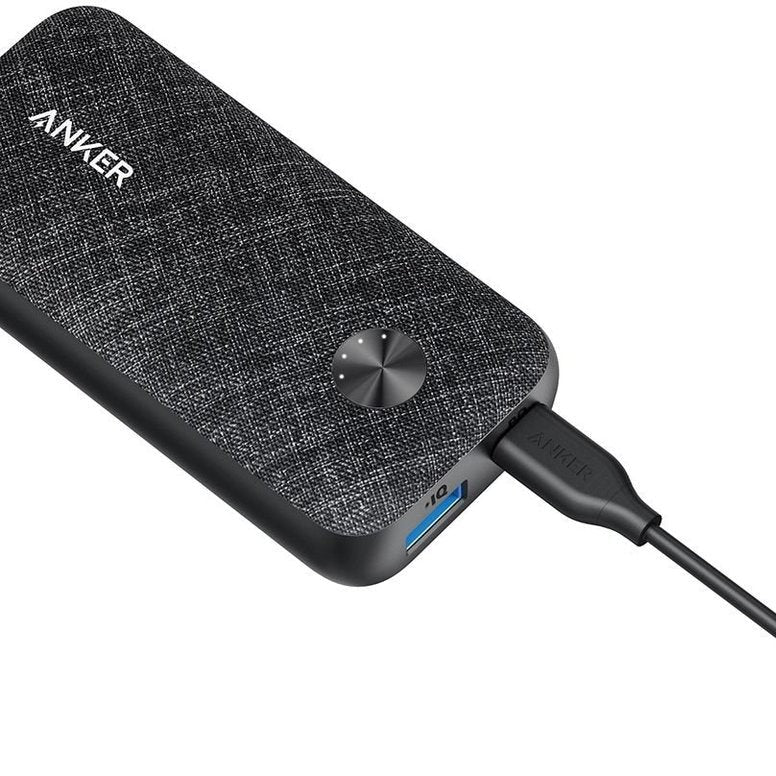 ANKER PowerCore Metro, 10000mAh Power Bank | Powerbank in Dar Tanzania