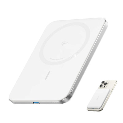 ANKER Nano, Slim MagGo Battery, 5,000mAh Power Bank in Dar Tanzania