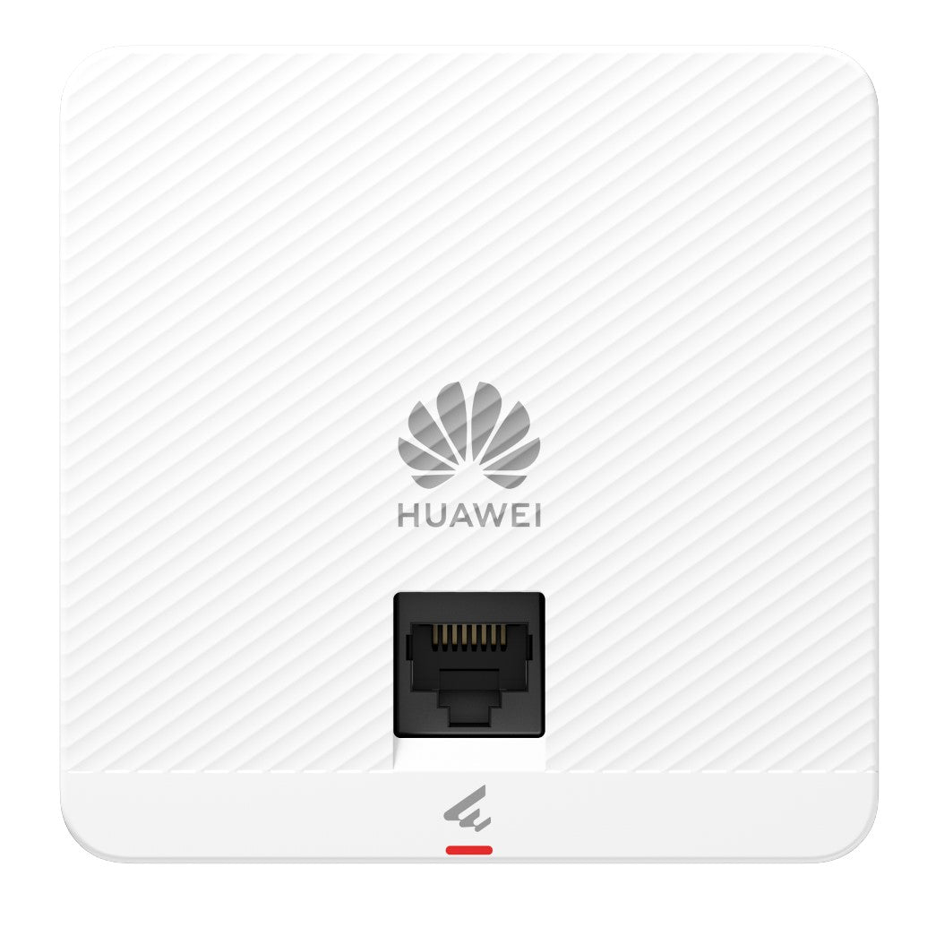 HUAWEI AP162e Indoor Wifi 6 Wall Plate Access Point in Dar Tanzania