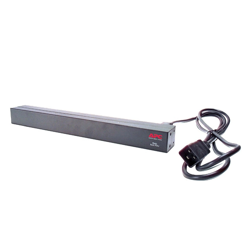 APC Basic Rack PDU, 1U,12 C13 Outlets AP9565 | APC PDU in Dar Tanzania