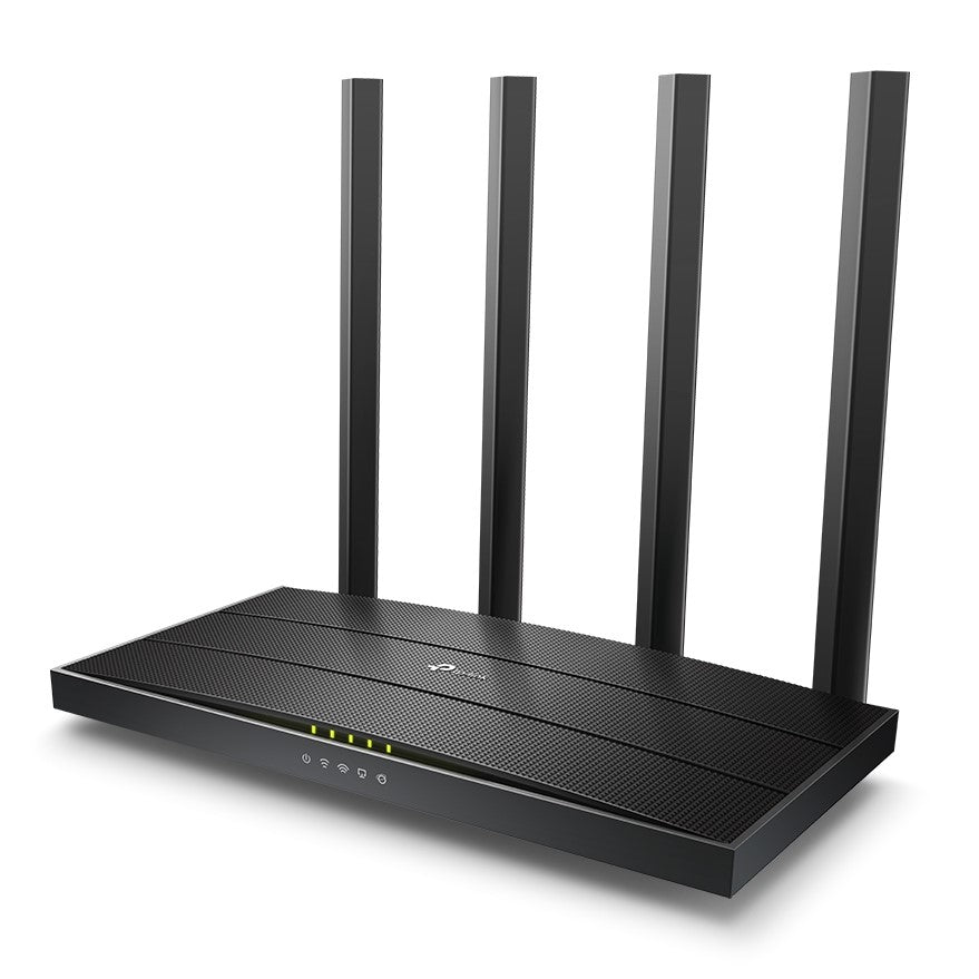 TP-Link Archer C80 AC1900 Dual Band Wireless Wi-Fi Router in Tanzania