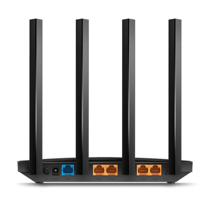 TP-Link Archer C80 AC1900 Dual Band Wireless Wi-Fi Router in Tanzania