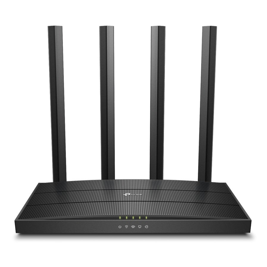 TP-Link Archer C80 AC1900 Dual Band Wireless Wi-Fi Router in Tanzania