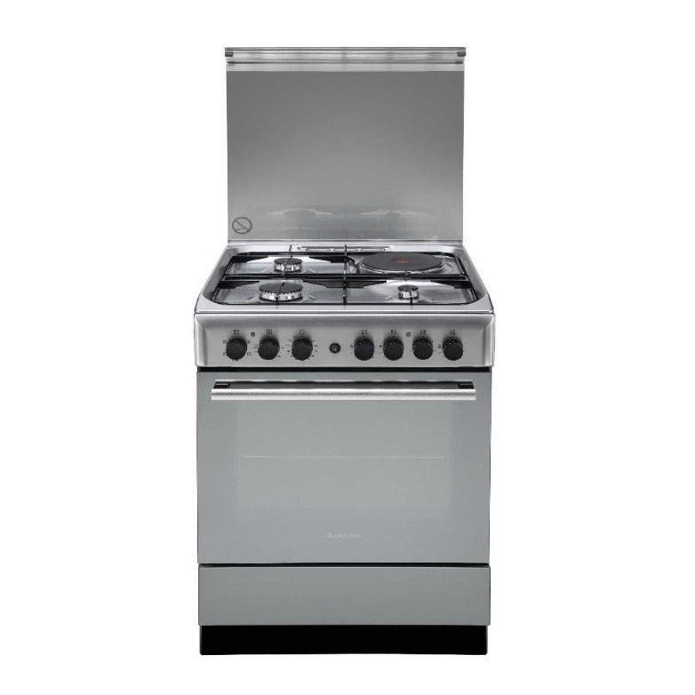 ARISTON 3 Gas 1 Electric Oven Cooker | Cookers in Dar Tanzania