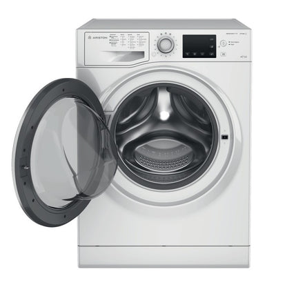 ARISTON 9 Kg Automatic Washer And 6 Kg Dryer Machine NDB96S-GCC