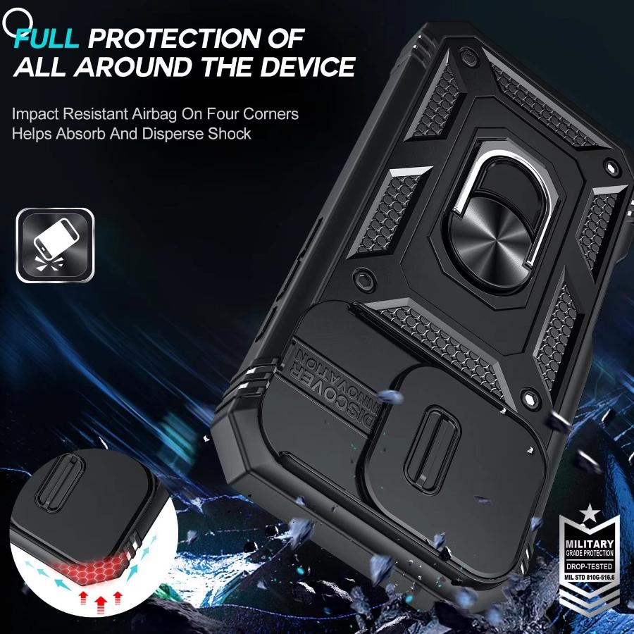 Rugged Armor iPhone Cover | Phone Covers in Dar Tanzania