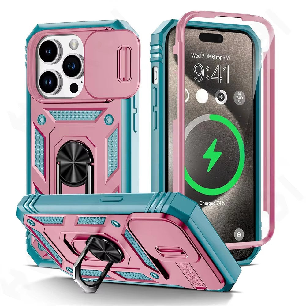 Rugged Armor iPhone Cover | Phone Covers in Dar Tanzania