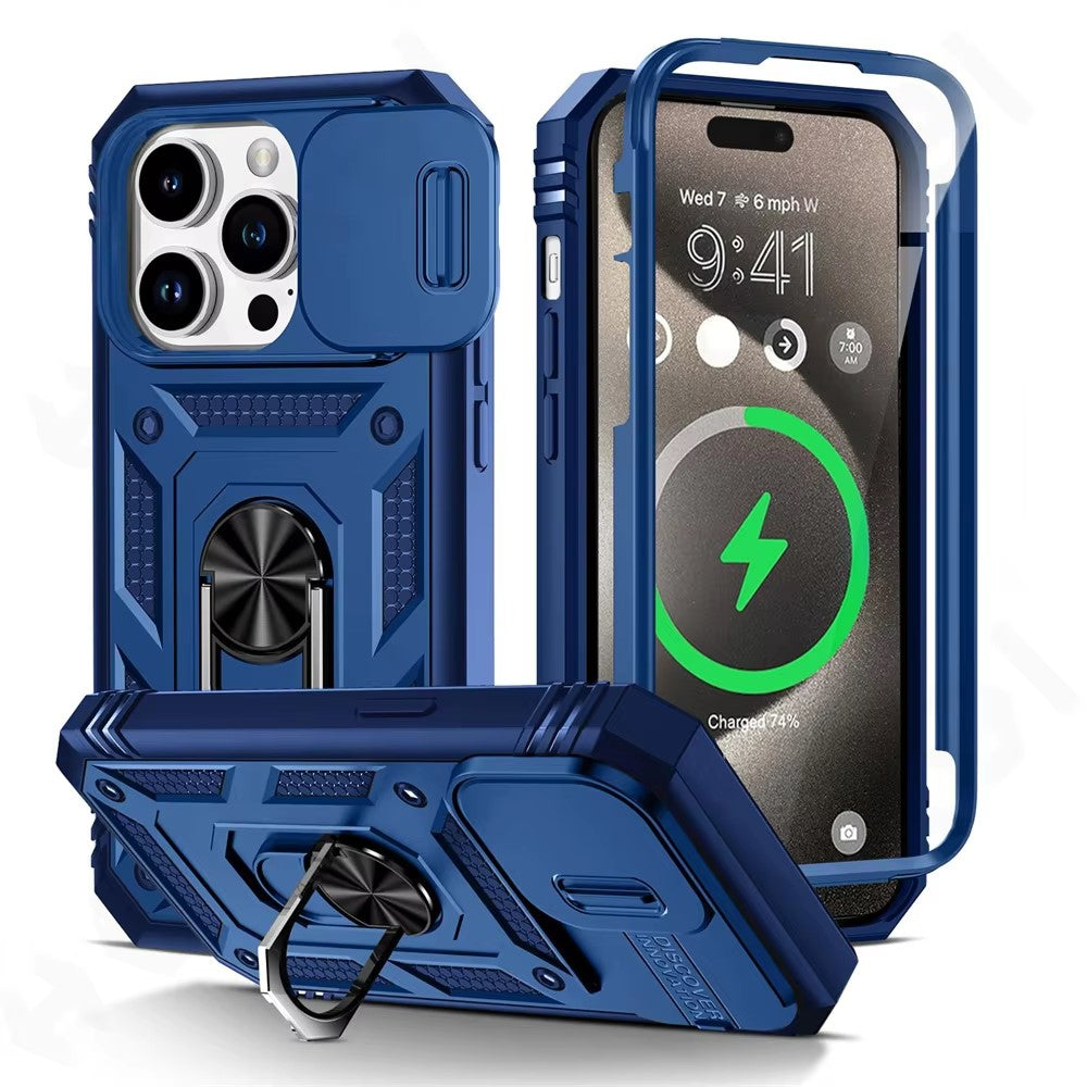 Rugged Armor iPhone Cover | Phone Covers in Dar Tanzania