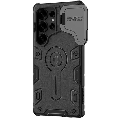 SAMSUNG Nillkin Armor Phone Cover For Galaxy S25 Ultra | Tanzania