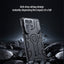 SAMSUNG Nillkin Armor Phone Cover For Galaxy S25 Ultra | Tanzania