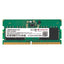 TRANSCEND 8GB DDR5-5600 RAM JM5600ASG-8G | DDR5 Ram in Dar Tanzania