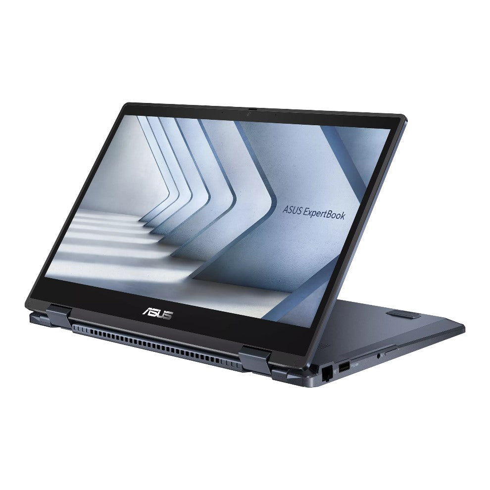 ASUS ExpertBook B3 Flip, 14in X-360 Touch, Intel Core 7-150u, Laptop