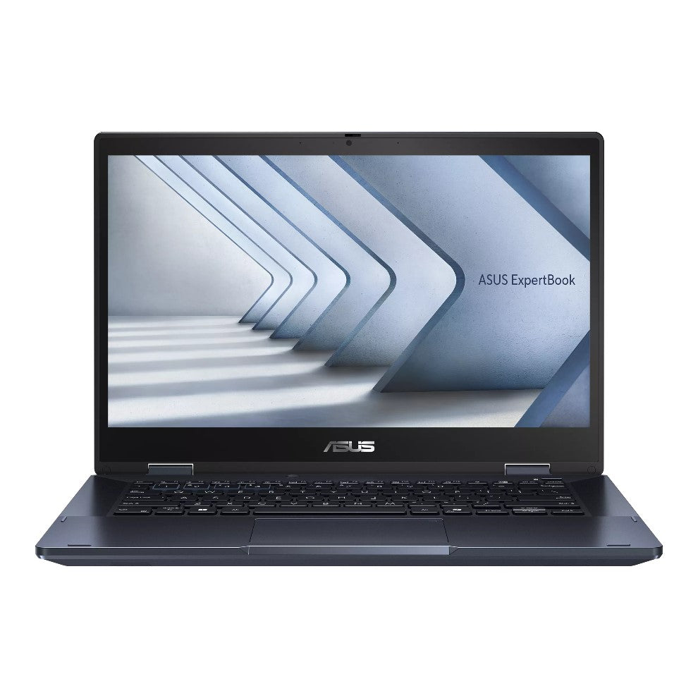 ASUS ExpertBook B3 Flip, 14in X-360 Touch, Intel Core 7-150u, Laptop