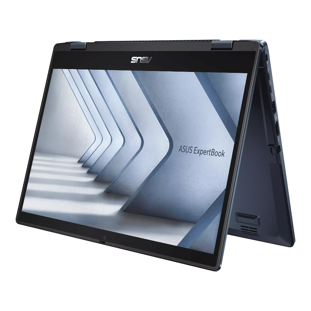 ASUS ExpertBook B3 Flip, 14in X-360 Touch, Intel Core 7-150u, Laptop
