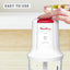 MOULINEX 400w Multi Chopper at711161 | Food Choppers in Dar Tanzania
